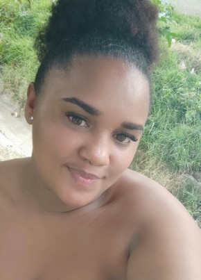 Yafreisi из Santo Domingo 33 года