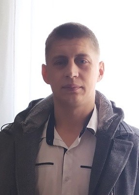 Виктор, 32, Рэспубліка Беларусь, Мазыр