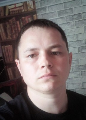 Александр, 32, Россия, Янаул