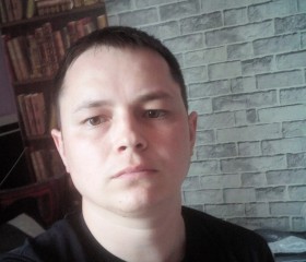 Александр, 32 года, Янаул