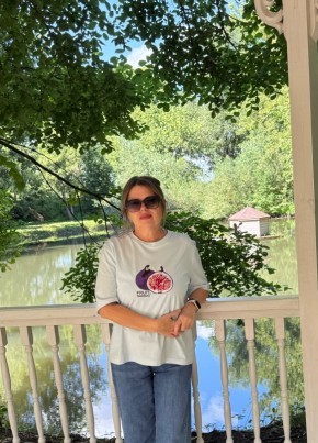 Nataliya, 51, Russia, Lipetsk