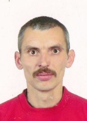 иван, 47, Россия, Бийск