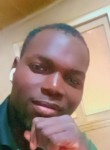 Abdoul, 23, Algiers