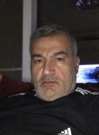 Özkan, 56 лет, Mersin