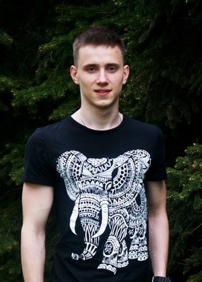 Алексей, 26, Россия, Новокузнецк