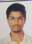 Gokul Gupta, 19  , Bhayandar