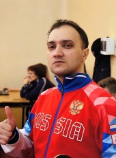 Armen, 36, Russia, Dmitrov