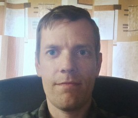 Anton, 38, Novosibirsk