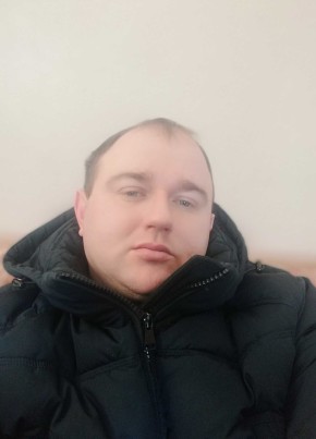 Тоха, 39, Россия, Конаково