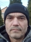 Юрий, 54 года, Львів