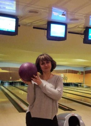 Vera, 48, Россия, Москва