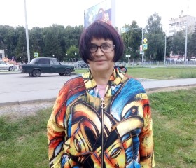 Нина, 69 лет, Бердск