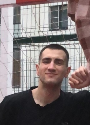 Паша, 25, Россия, Челябинск
