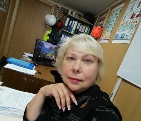 Нина, 61 год, Волхов
