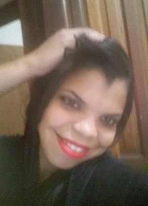 Tamires, 30, República Federativa do Brasil, Paranavaí