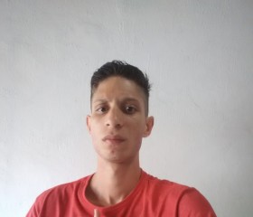 Elmo Santos, 24 года, Belém (Pará)