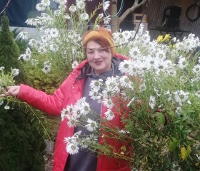 Lyuba Korchagina, 63, Kaliningrad
