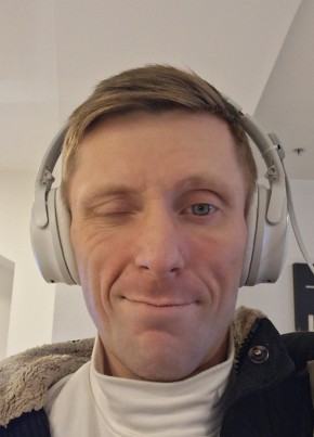 Aleksey, 31, Russia, Moscow