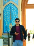 JAHONGIR, 27 лет, Toshkent
