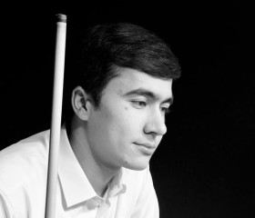 Kamolidin, 23, Tashkent