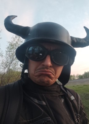 Itachi из Юрино 36 лет