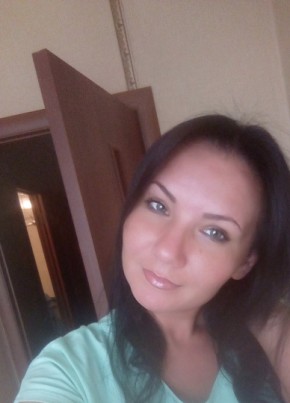 Ольга, 43, Россия, Солнцево