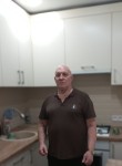 Merkuriy, 71, Moscow