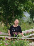 Irina, 61, Saint Petersburg