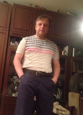 kokas_1977, 48, Russia, Moscow