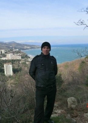 Александр, 42, Россия, Нерюнгри