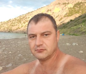 Андрей, 41 год, Симферополь