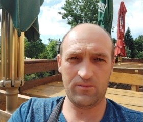 Віталій Цуркан, 41 год, Plzeň