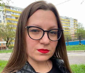 Ekaterina, 35 лет, Ногинск