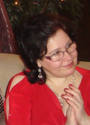 Елена, 59, Рэспубліка Беларусь, Горад Мінск