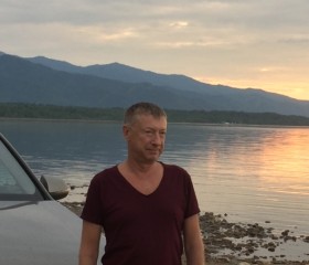 Григорий, 55 лет, Иркутск