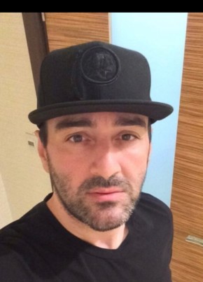 Dmitriy, 40, Russia, Moscow