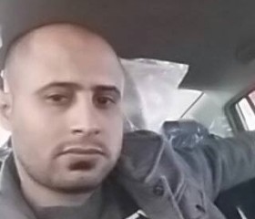 Ebrahim, 41, Taizz