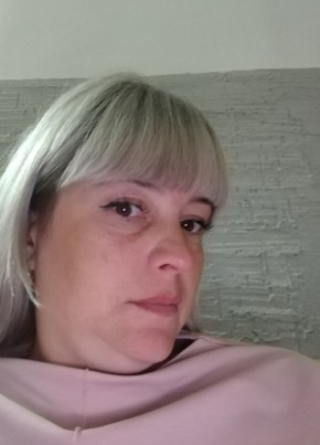 Татьяна, 42, Россия, Кизел