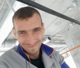Ivan Morozov, 34 года, Бугуруслан