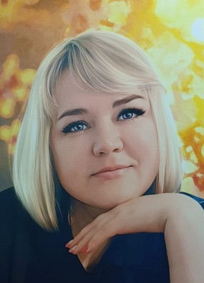 Юля из Ступино 48 лет