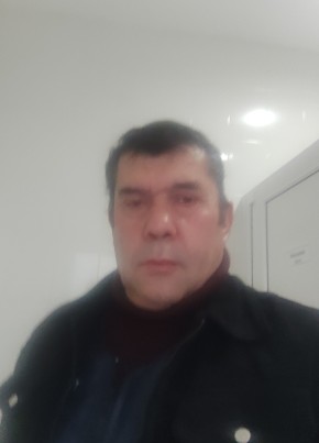 Али из Фрязино 53 года