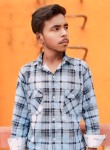 Vishal, 18 лет, Delhi