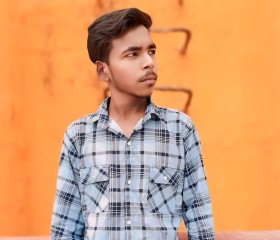Vishal, 18 лет, Delhi