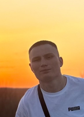 Илья, 23, Россия, Североморск