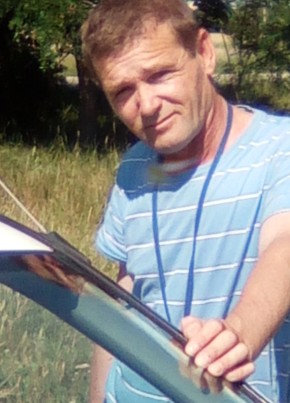Владимир, 59, Россия, Симферополь