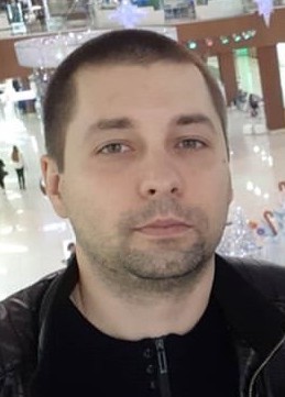 Александр из Саратова 37 лет