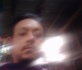 kok, 19, Kyaukse