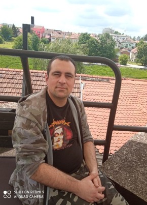 Didi, 29, Bosna i Hercegovina, Brčko