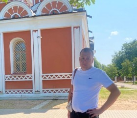 Вадим, 41 год, Парфино
