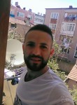 Ibrahim, 31 год, Mustafakemalpaşa